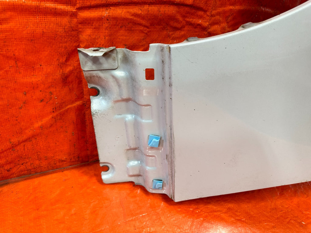 10 16 HYUNDAI GENESIS COUPE   FENDER   DRIVER LEFT SIDE   OEM FACTORY #32512