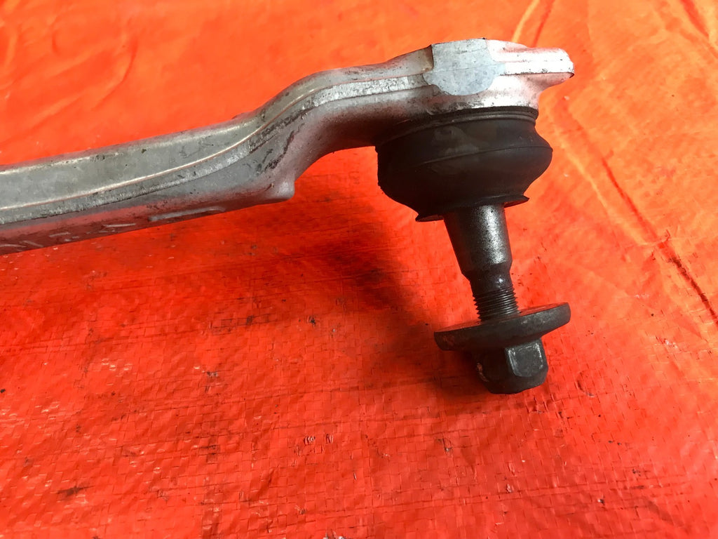 OEM 2014 2015 16 2017 LEXUS IS350 DRIVER LEFT REAR CONTROL ARM W/ BALL JOINT  2