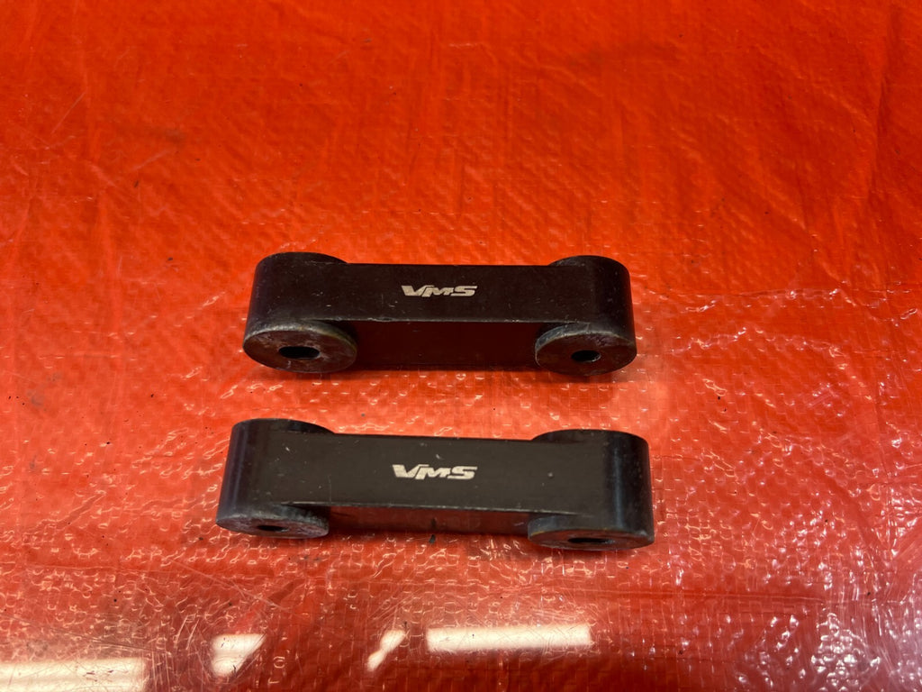 96 00 HONDA CIVIC   VMS BRAND   HOOD RAISER SPACER RISER SET   #1324