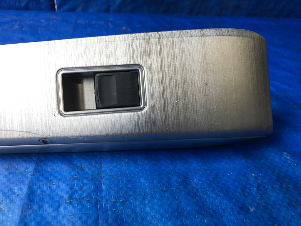 OEM 2012 2013 2014 12 13 14 TOYOTA CAMRY PASSENGER RIGHT FRONT WINDOW SWITCH2
