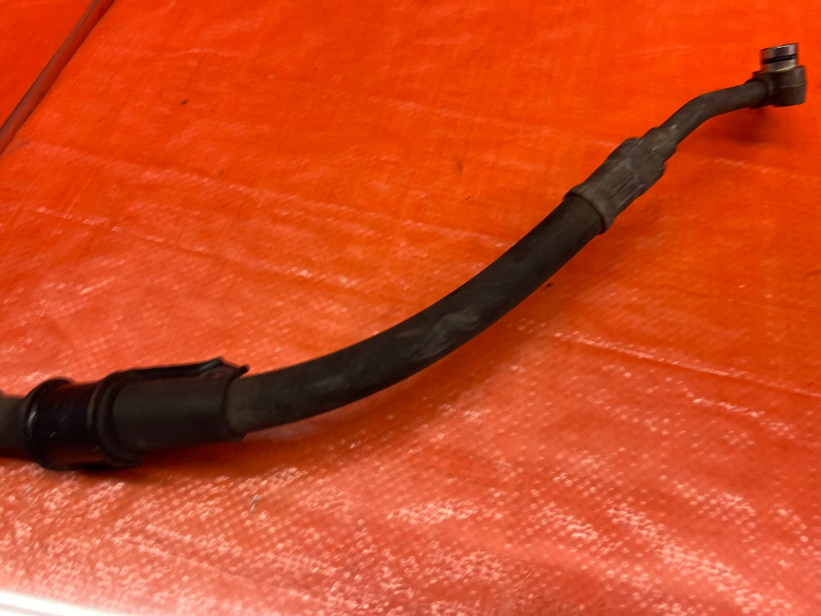 98   01 ACURA INTEGRA NON VTEC LS GS HIGH PRESSURE POWER STEERING HOSE LINE #1484