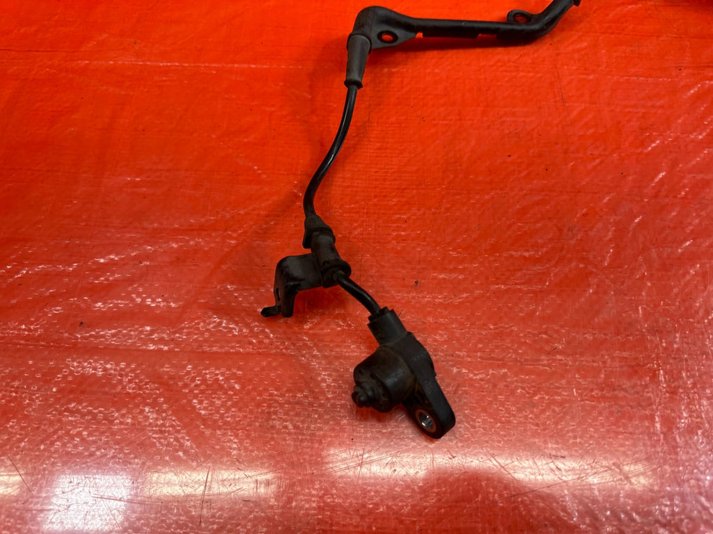 00 05 HONDA S2000   ABS WIRE SPEED SENSOR   DRIVER LEFT FRONT   OEM #19811