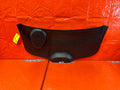 94 01 ACURA INTEGRA   2D   REAR TAIL GATE TAILGATE LINING TRIM PLASTIC OEM #2530