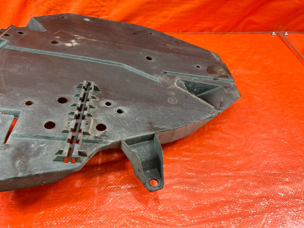 12 21 SUBARU WRX & STI  SEDAN   SPLASH SHIELD RIGHT PROTECTOR   OEM #1825