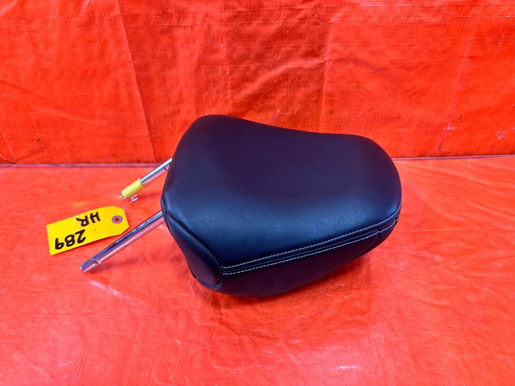 17 20 INFINITI Q60   FRONT SEAT HEAD REST   LEFT OR RIGHT   OEM #2892