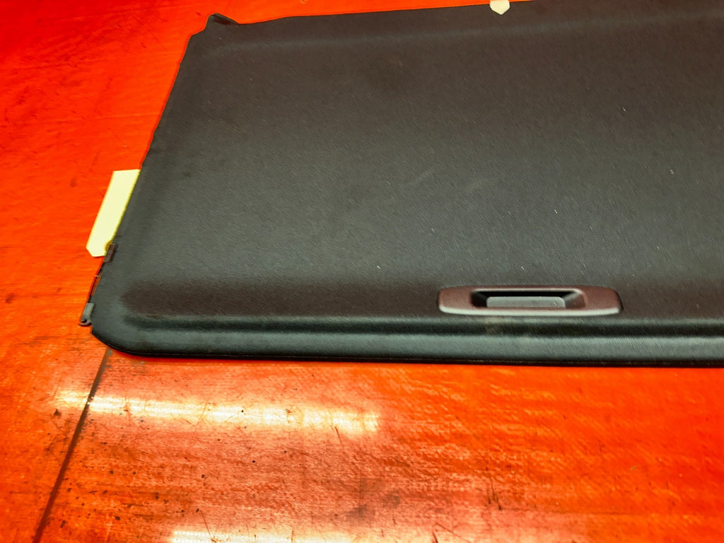 14-24 INFINITI Q50 4D 3.7L 3.0T HEADLINER SUNROOF MOONROOF SHADE COVER OEM #Q5011