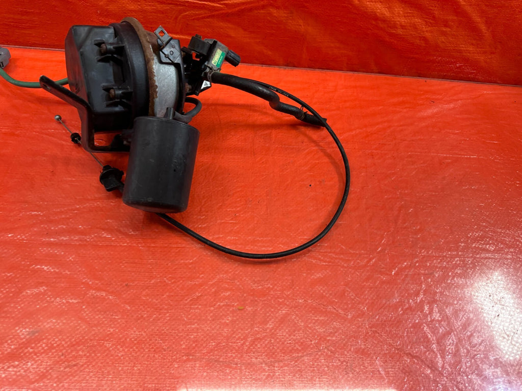 97 01 HONDA PRELUDE   CRUISE CONTROL MODULE ACTUATOR W/ CABLE   OEM #21011