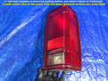 OEM 1985   2005 CHEVROLET CHEVY ASTROVAN PASSENGER RIGHT TAIL LIGHT 1B0