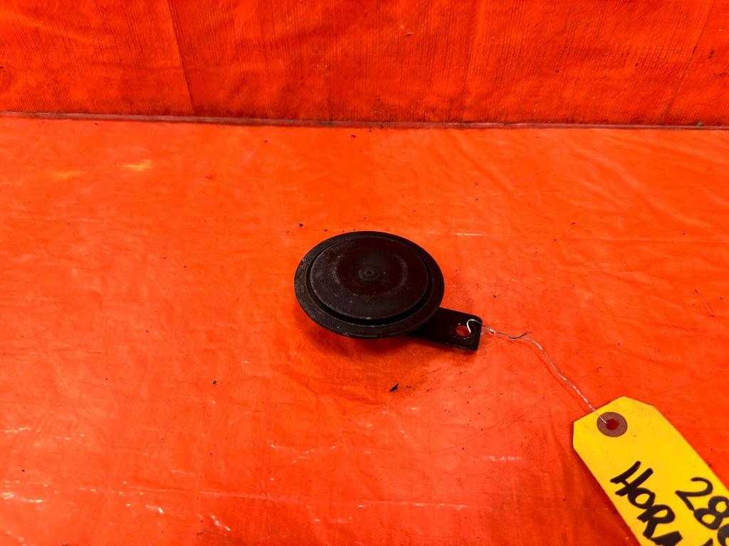 98 00 HONDA CIVIC   LOW NOTE HORN ASSEMBY   38100 S04 K12   OEM FACTORY #2871