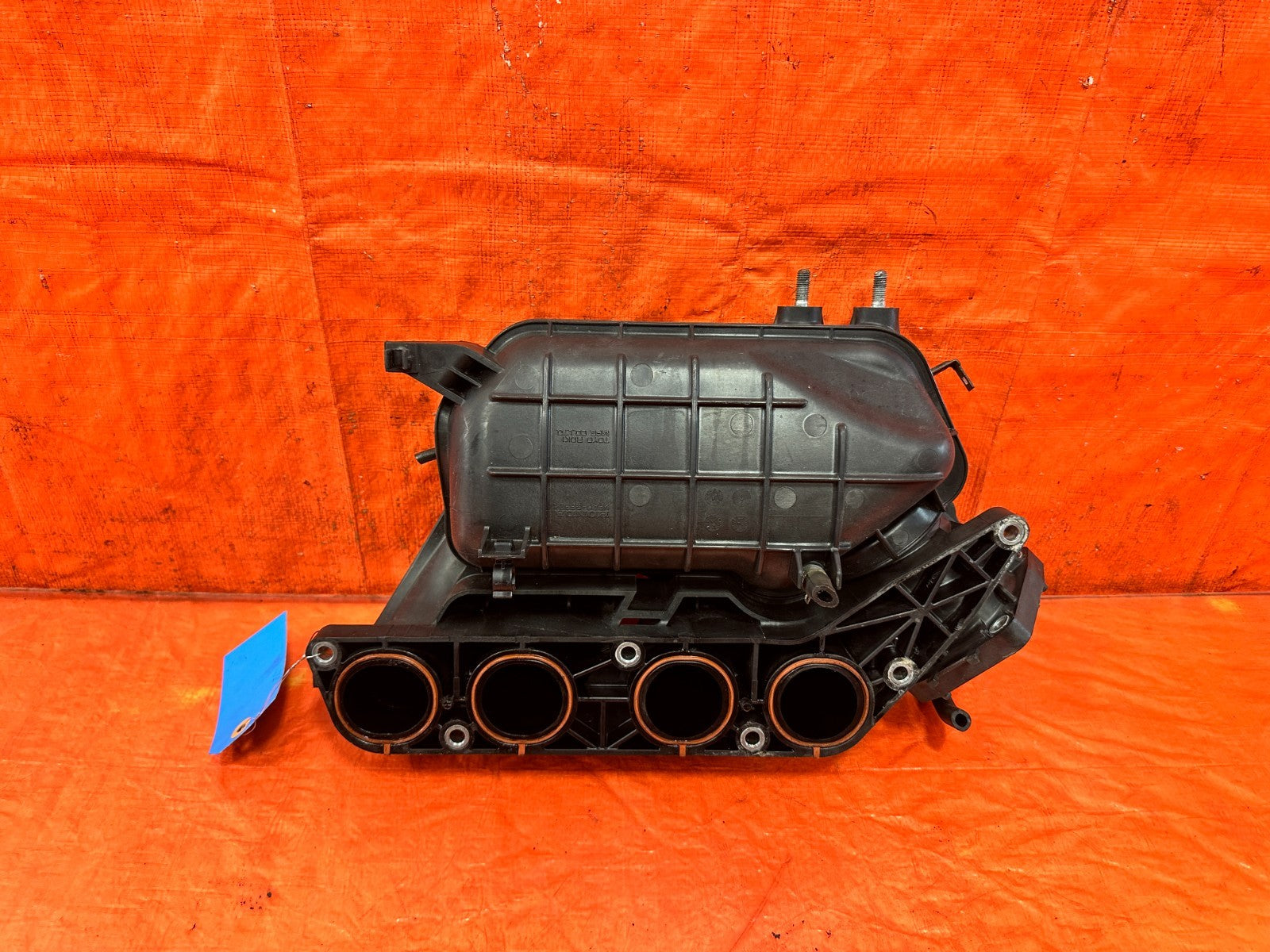 09 14 ACURA TSX 2.4L   K24Z3   INTAKE MANIFOLD ASSEMBLY   OEM FACTORY #3217