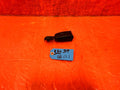 96 00 HONDA CIVIC   PASSENGER RIGHT FRONT SEAT BELT CLIP BUCKLE OEM #3190