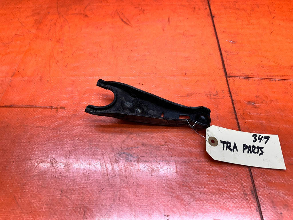 2004-2008 ACURA TL 3.2L 6MT MANUAL TRANSMISSION CLUTCH FORK OEM #3476