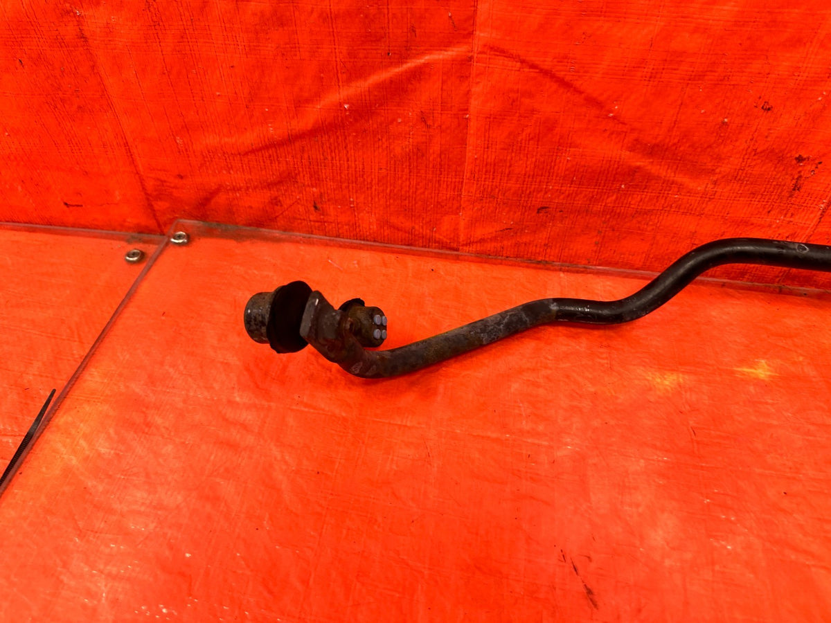 04-11 MAZDA RX8 RX-8 - REAR SWAY ANTI ROLL STABILIZER BAR - OEM FACTORY #3033