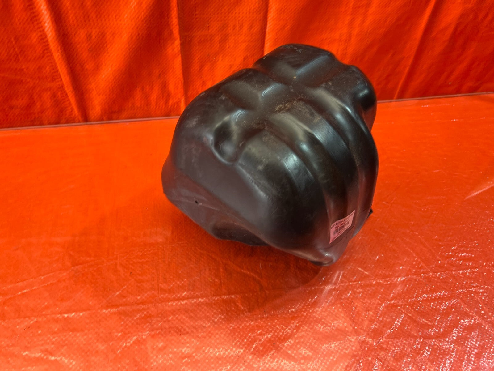88 91 HONDA CRX DX & SI MODEL   FACTORY AIR INTAKE RESONATOR CHAMBER OEM FACTORY5