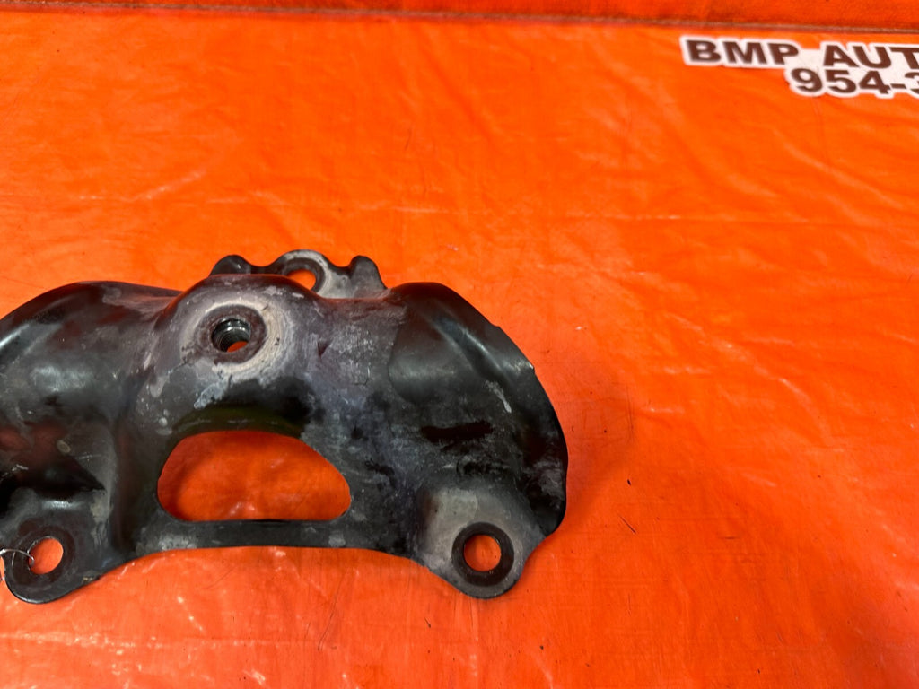 08 12 HONDA ACCORD SEDAN 2.4L   FRONT METAL ENGINE BRACKET BRACE   OEM #2511