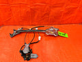 02 10 LEXUS SC430   PASSENGER RIGHT WINDOW REGULATOR   OEM FACTORY #2880