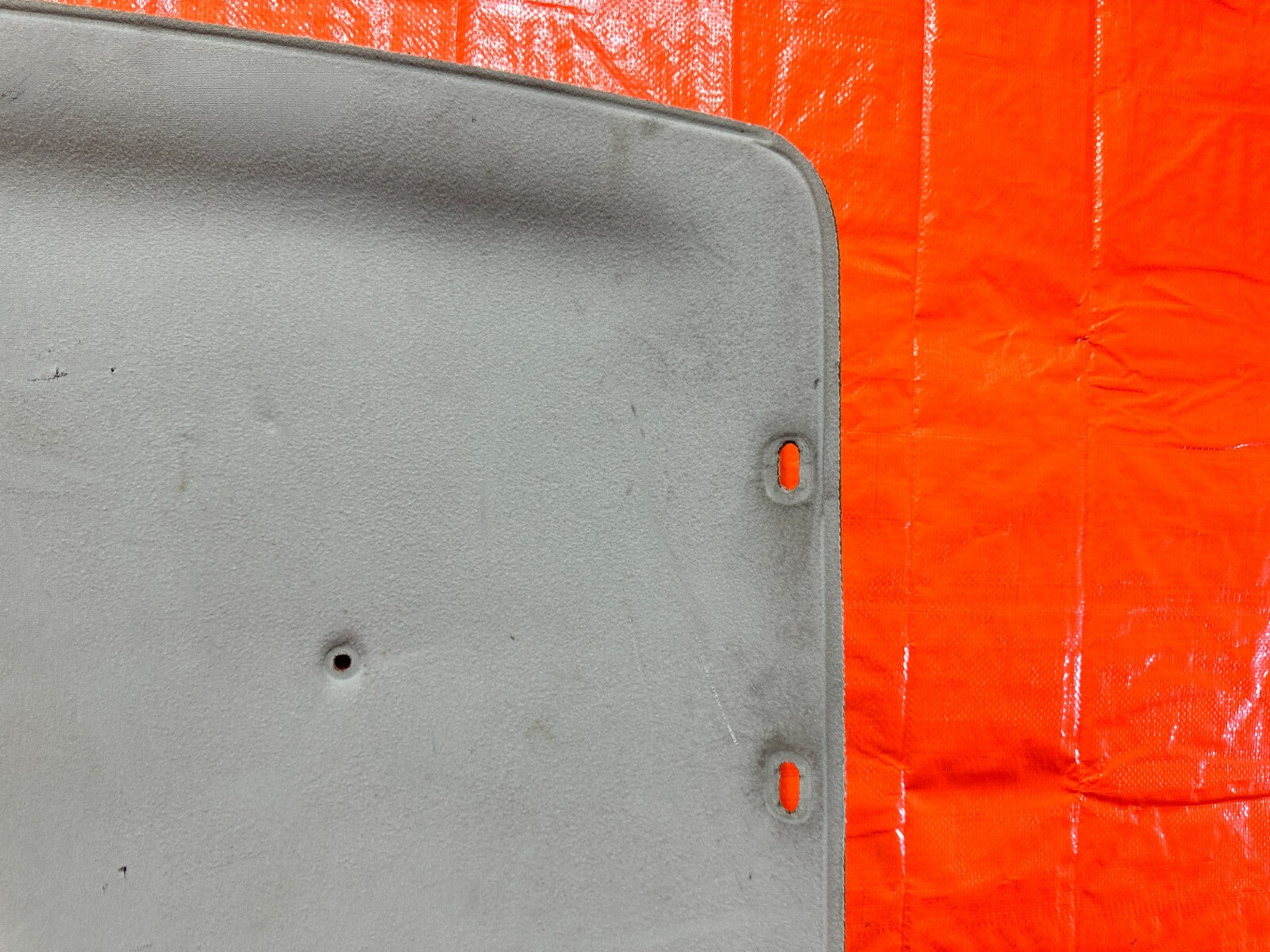 96 00 HONDA CIVIC   SEDAN DX LX HEADLINER ASSEMBLY HEAD LINER ROOF TRIM OEM #2973