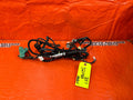 08 12 HONDA ACCORD SEDAN   PASSENGER RIGHT INTERIOR WIRE HARNESS WIRING LOOM 2510