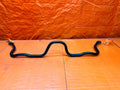 02 06 ACURA RSX TYPE S FRONT SWAY BAR OEM FACTORY OE #2710