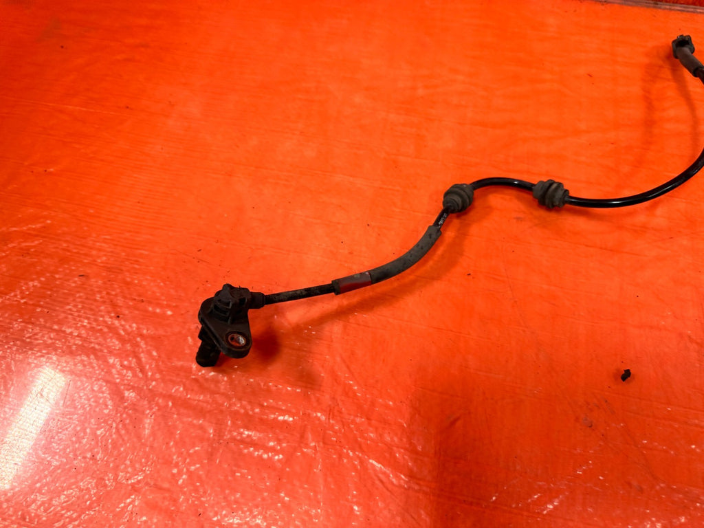 13-16 HYUNDAI GENESIS COUPE - ABS WIRE SPEED SENSOR - RIGHT REAR - OEM 3185