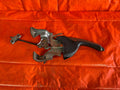 09 10 ACURA TSX   EMERGENCY PARKING BRAKE HANDLE   OEM OE FACTORY0