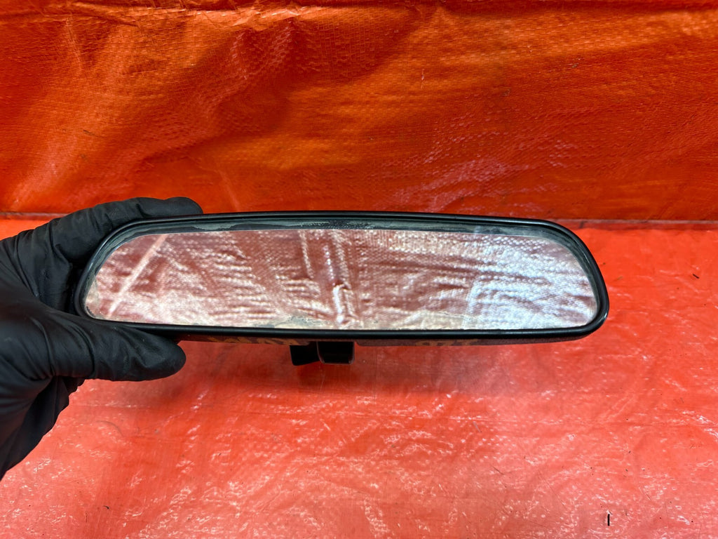 06 11 CIVIC 4D SEDAN   REAR VIEW MIRROR ASSEMBLY   OEM FACTORY #2202
