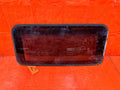 92 96 LEXUS SC300   SUNROOF MOONROOF SLIDING ROOF GLASS   OEM FACTORY #2760