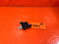 02 06 ACURA RSX   REAR TAILGATE WINDSHIELD GLASS DEFROSTER MODULE UNIT   OEM 2710