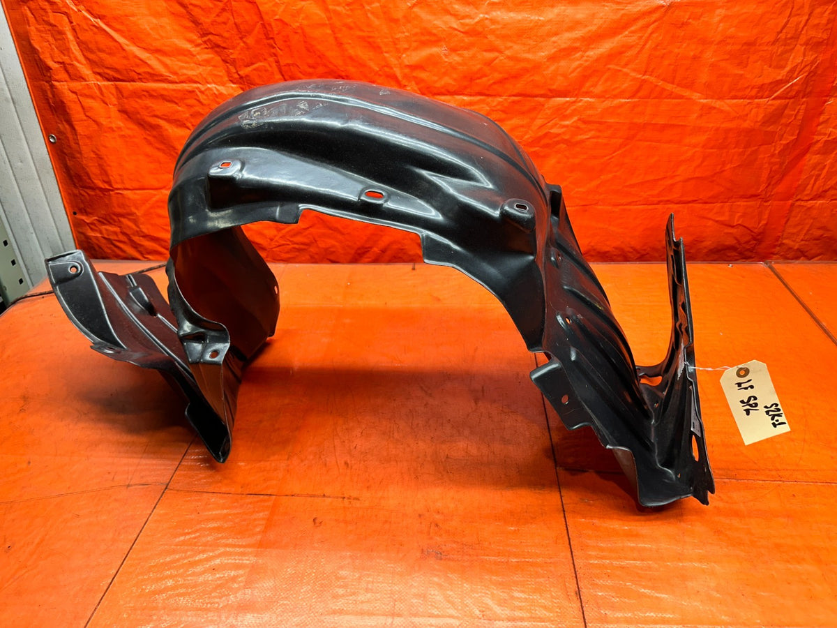 2000-2009 HONDA S2000 AP1 AP2 DRIVER LEFT FRONT FENDER LINER GUARD #S2K3