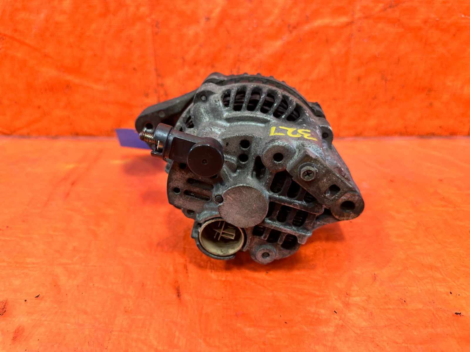 92 95 HONDA CIVIC   D15 D16   SOHC OBD1   ALTERNATOR   OEM FACTORY OE #3277