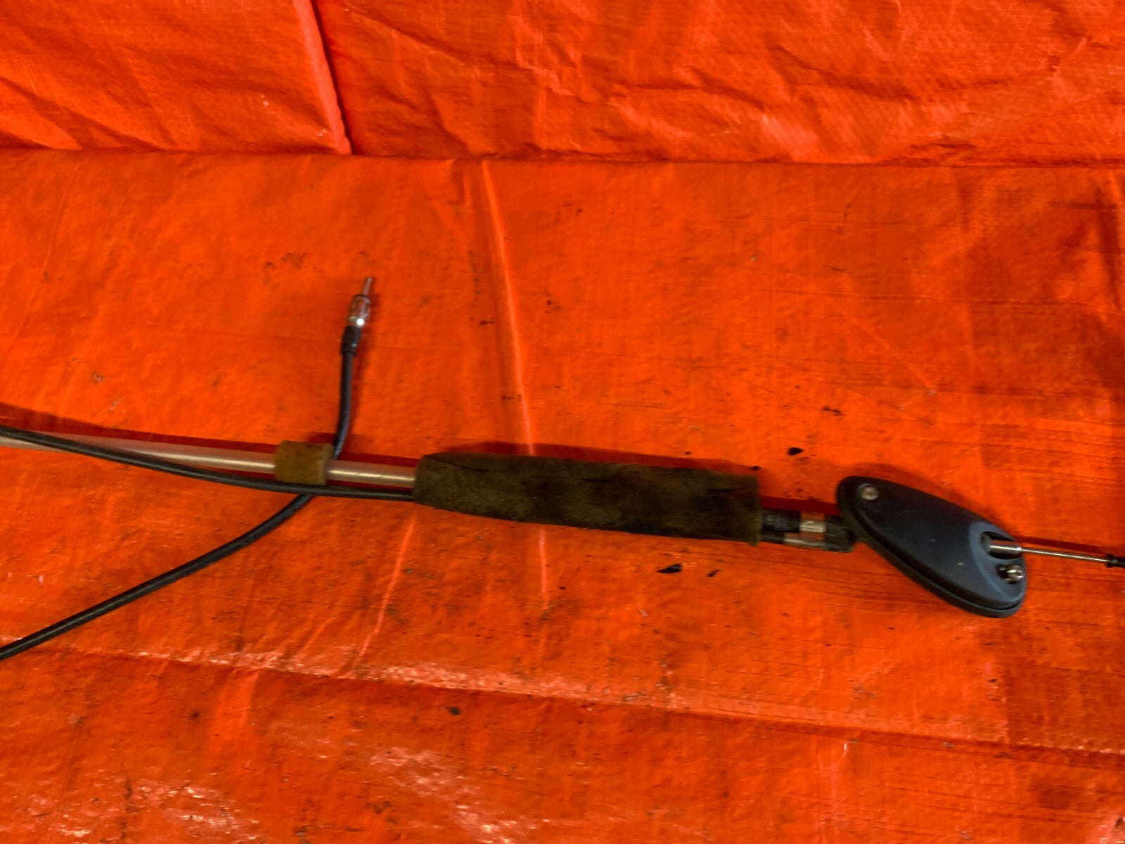 96 00 HONDA CIVIC   FACTORY ANTENNA ASSEMBLY   OEM OE   39150 S01 A022