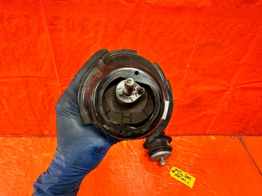 16 20 INFINITI Q50 & Q60   3.0L V3R0DDTT RWD   ENGINE MOTOR MOUNTS LEFT RIGHT9