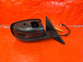 14 17 MASERATI GHIBLI   PASSENGER RIGHT SIDE VIEW MIRROR   OEM FACTORY0