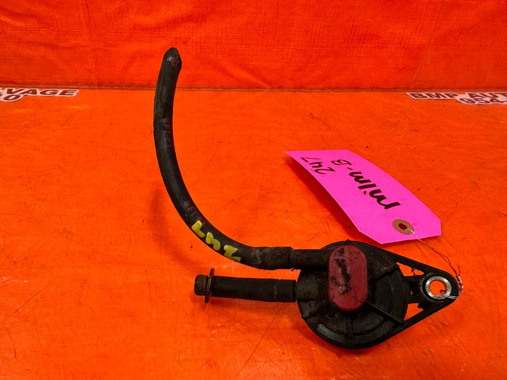 00 01 ACURA INTEGRA   MOUNTS TO THE GAS TANK   FUEL VAPOR PURGE VALVE OEM #2475