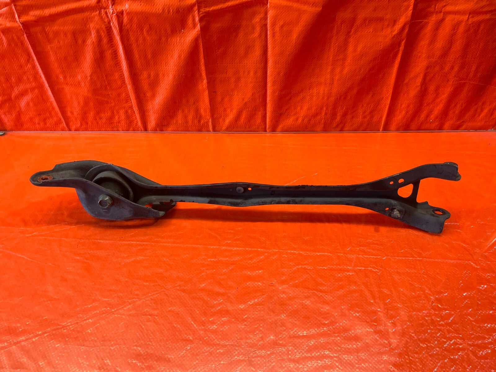 97 01 HONDA PRELUDE   RADIUS CONTROL ARM   DRIVER LEFT REAR SIDE   OEM #14110