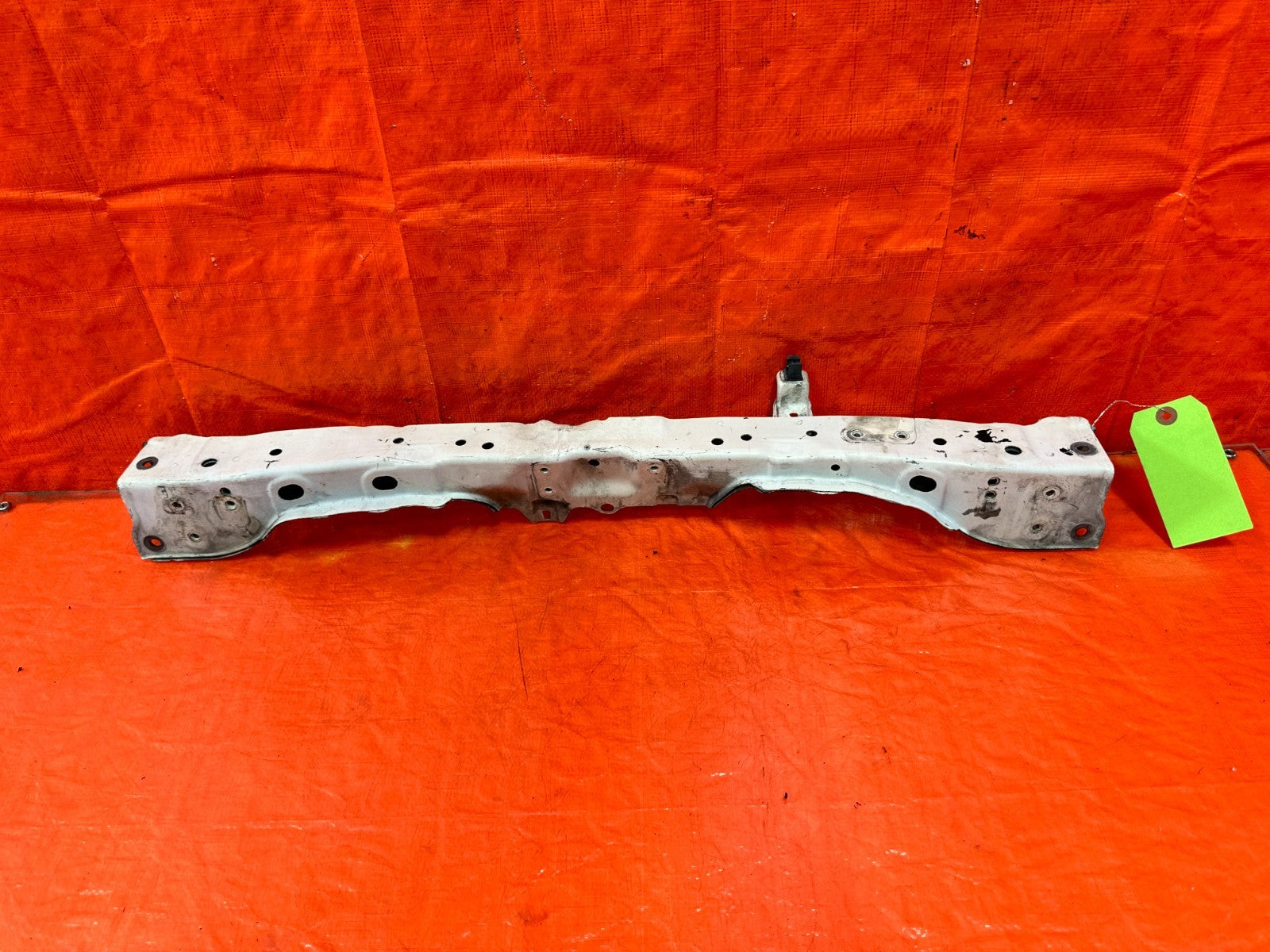 06 11 HONDA CIVIC   UPPER RADIATOR SUPPORT BAR BEAM   OEM OE #3005
