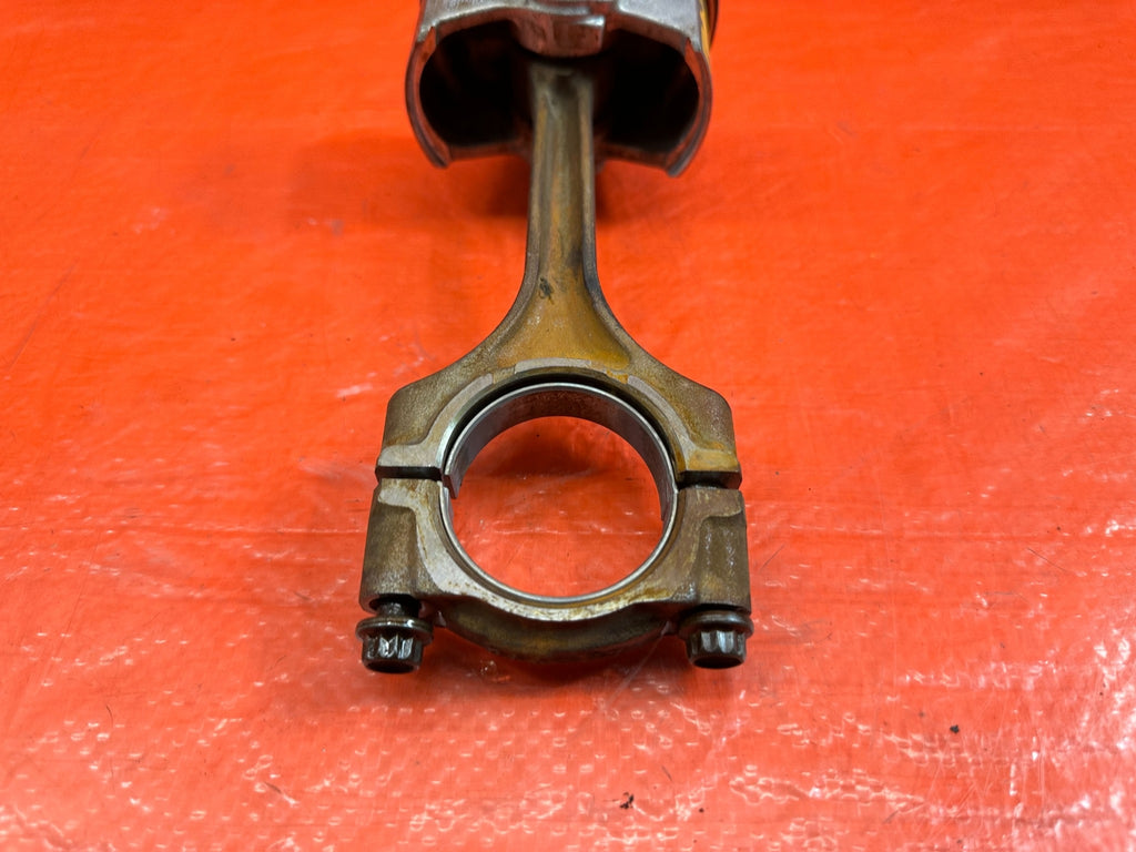 02 05 HONDA CIVIC SI EP3 HATCHBACK   K20A3 PISTON AND CONNECTING ROD   OEM 213 25