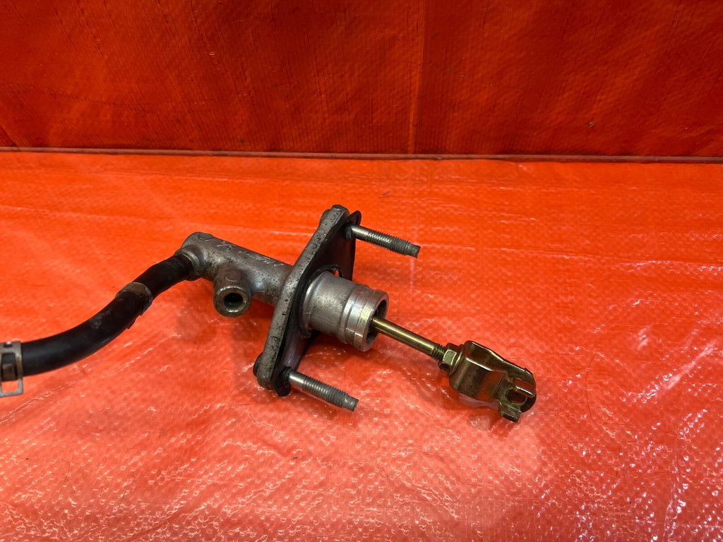 92 00 HONDA CIVIC   CLUTCH MASTER CYLINDER FLUID RESERVOIR BOTTLE TANK   OEM EM12