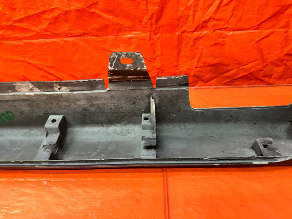 04 08 ACURA TSX RIGHT PASSENGER SIDE SKIRT ROCKER PANEL MOLDING OEM #33016