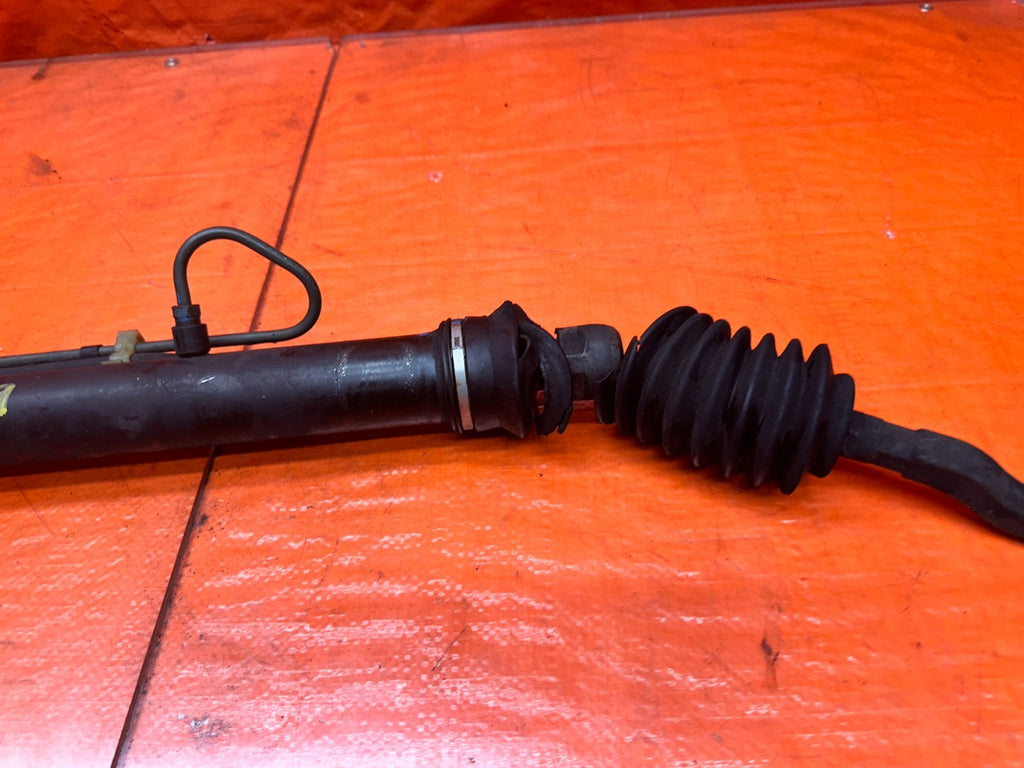 94-01 ACURA INTEGRA POWER STEERING GEAR RACK AND PINION ASSEMBLY OEM #3495