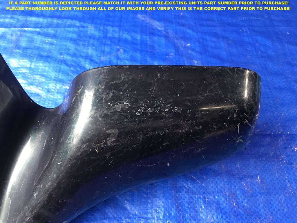 OEM 1992 1993 1994 1995 1996 TOYOTA CAMRY DRIVER LEFT SIDE VIEW MIRROR2