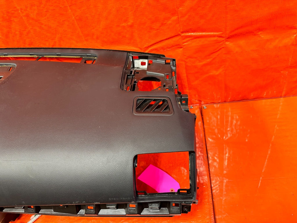 16 21 SUBARU WRX & STI   DASHBOARD PANEL DASH BOARD   W/O EYESIGHT MODEL OEM 2664