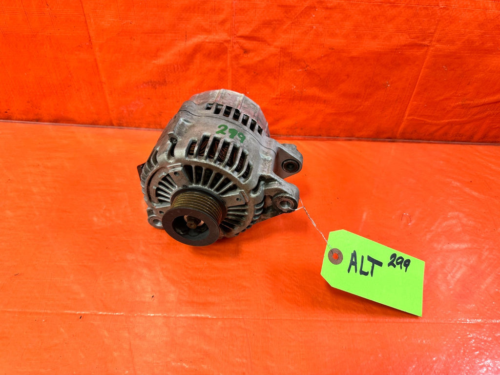 10 16 HYUNDAI GENESIS COUPE 3.8L G6DJ ALTERNATOR   OEM FACTORY OE #2990