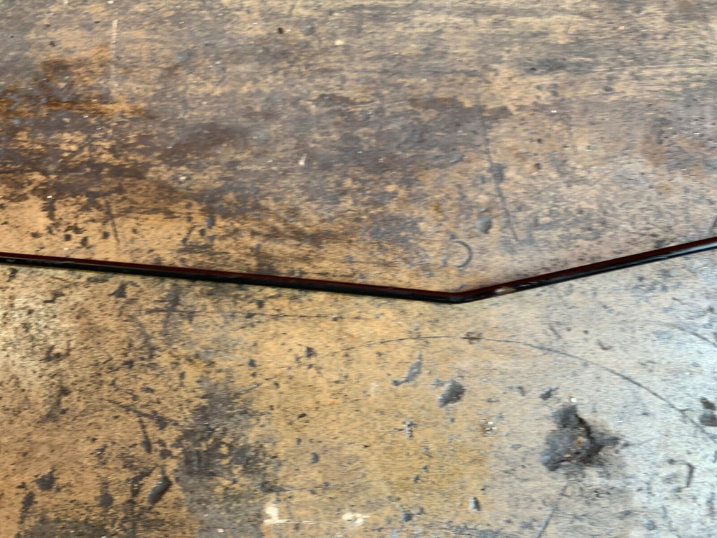 OEM 2005 05 ACURA RSX TYPE S HOOD PROP STICK LEVER4