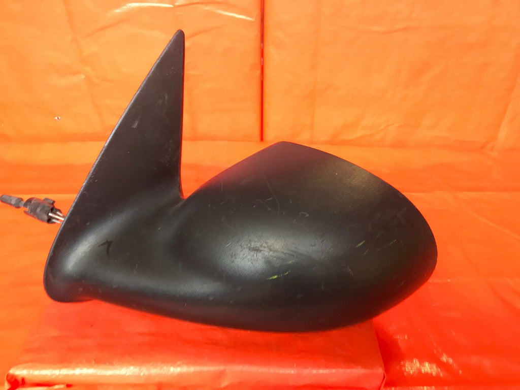 OEM 2006 2007 2008 CHRYSLER PT CRUISER DRIVER LEFT SIDE VIEW MIRROR BLACK MANUAL2