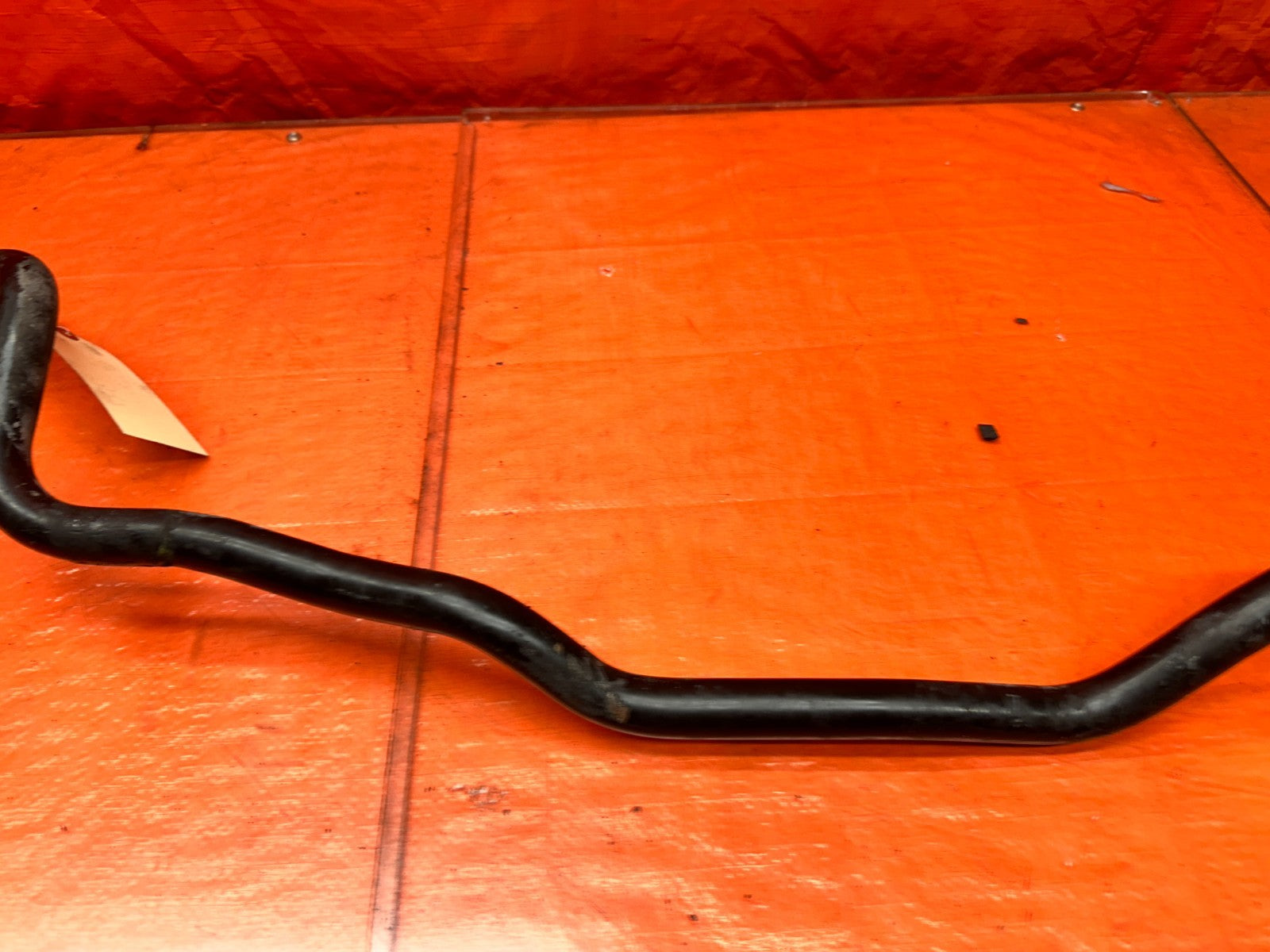 04-08 ACURA TSX 4D 2.4L K24A2 FRONT SUSPENSION SWAY STABILIZER BAR OEM #3428
