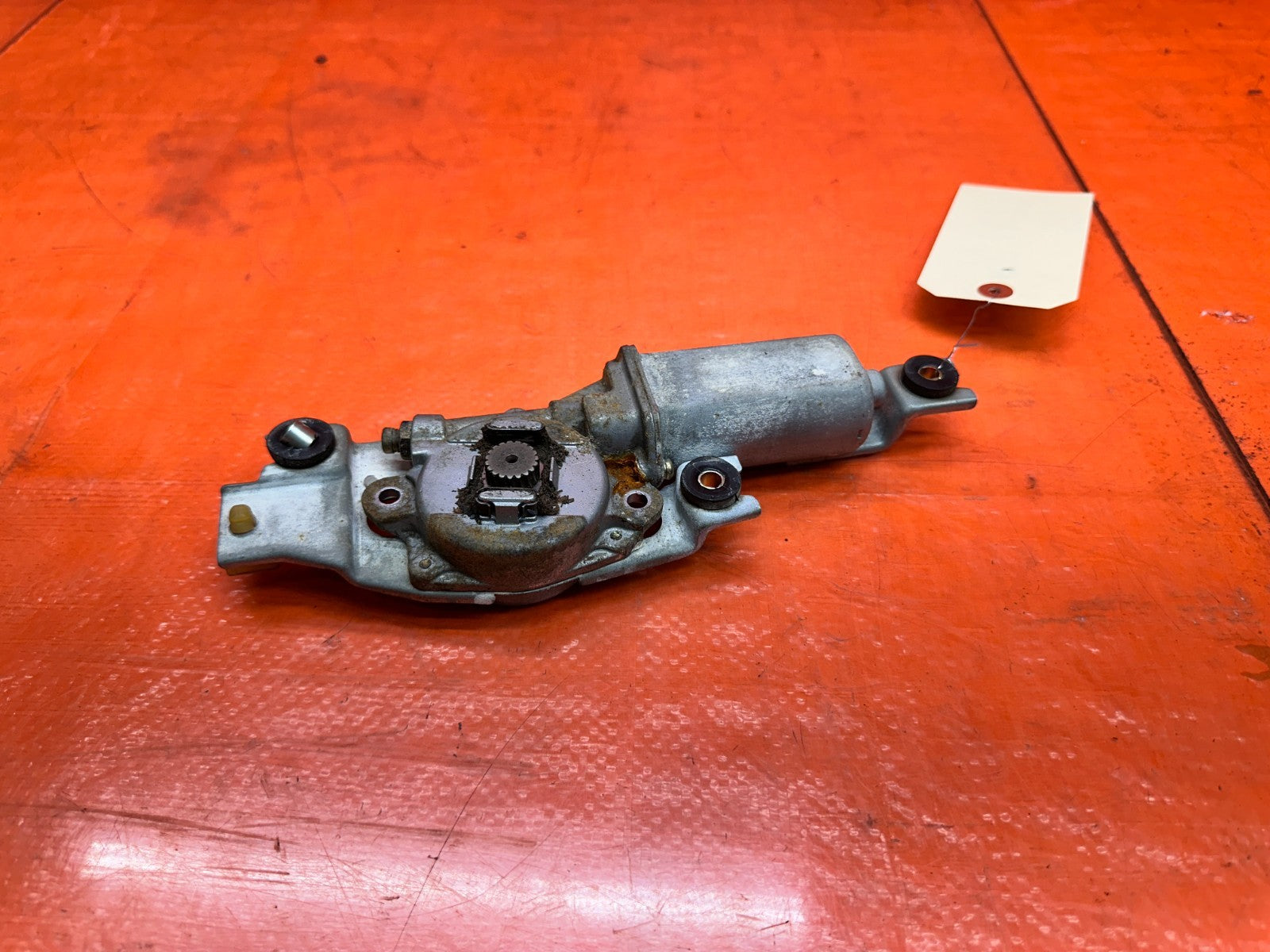 1994 2001 ACURA INTEGRA POWER SUNROOF MOONROOF DRIVE MOTOR OEM #3315