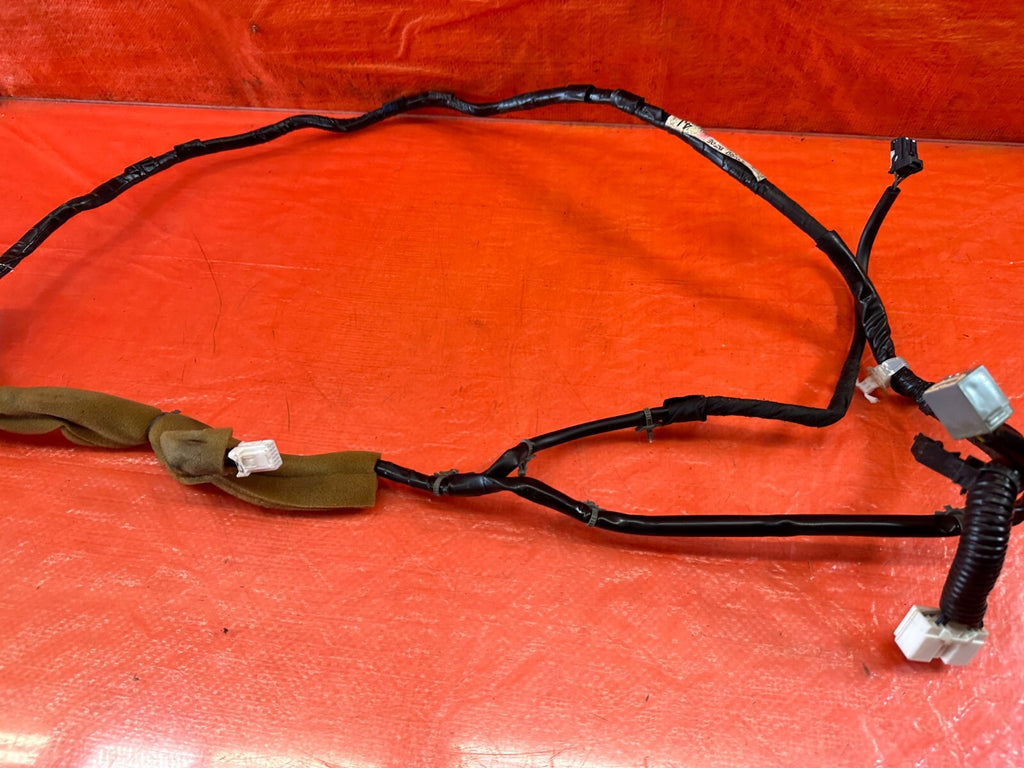 2012 12 INFINITI G37 SEDAN   HARNESS ROOM LAMP   PART # 24060 1NF0E   OEM #2383