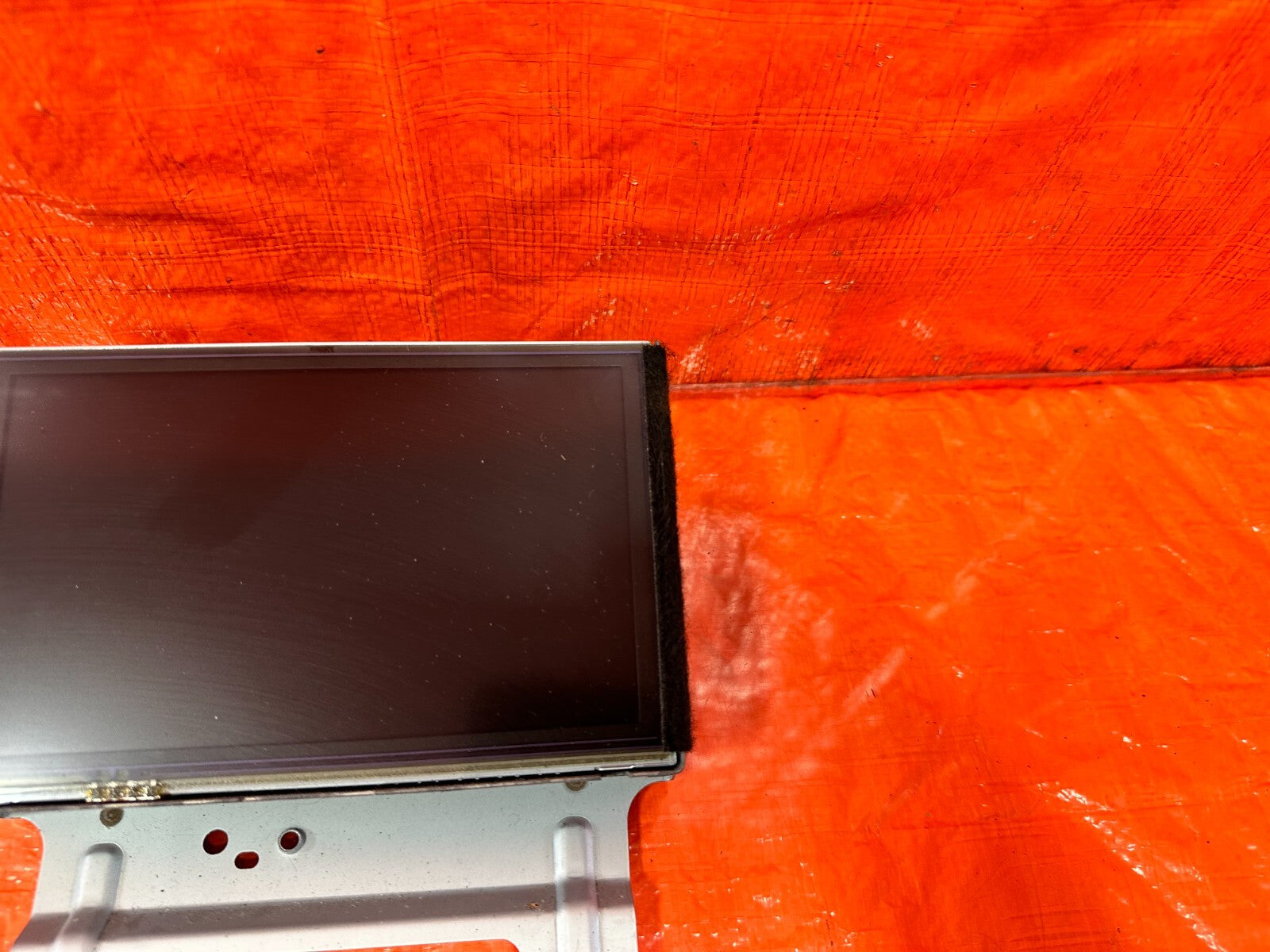 10 15 INFINITI G37 & Q60   COUPE   INFORMATION INFO DISPLAY SCREEN   28091 JJ93A8