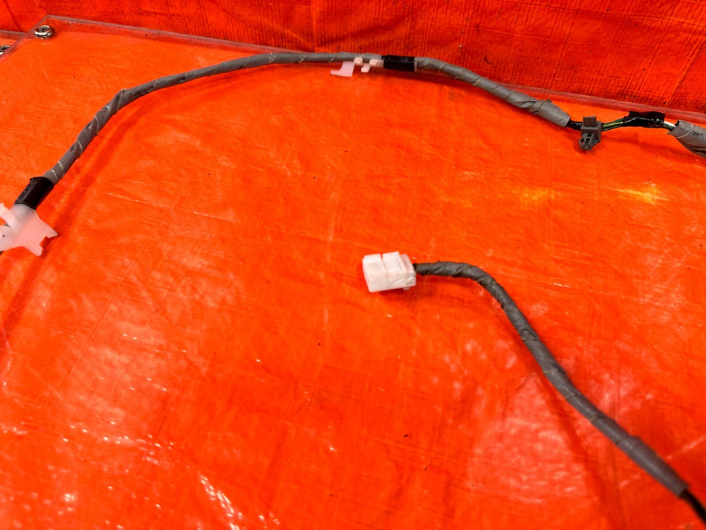 02 06 ACURA RSX   INTERIOR HARNESS   77923 S6M A00   OEM FACTORY #2806